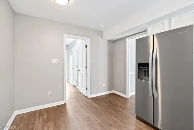 $1,625 | 4827 Tower Road, Unit B, Greensboro, NC 27410