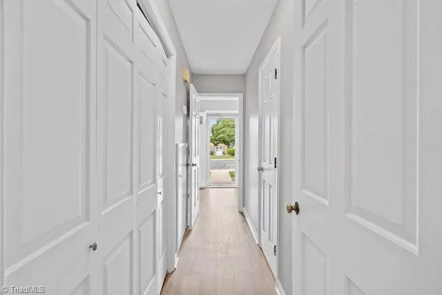 $1,625 | 4827 Tower Road, Unit B, Greensboro, NC 27410