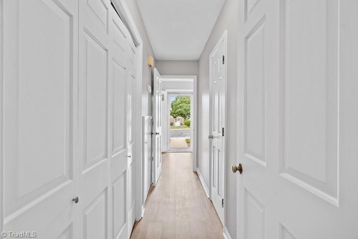 4827 Tower Road, Unit B Greensboro, NC 27410 - Photo 19 of 34