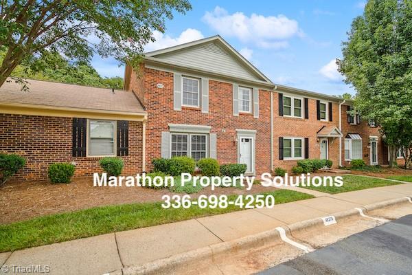 4827 Tower Road, Unit B Greensboro, NC 27410 - Photo 2 of 34