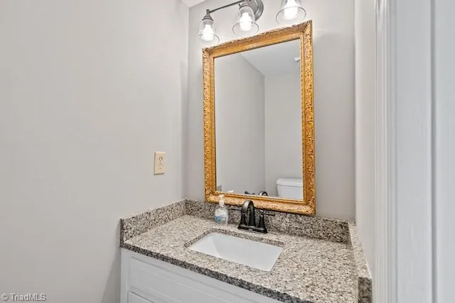 $1,625 | 4827 Tower Road, Unit B, Greensboro, NC 27410