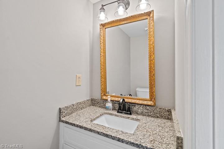 4827 Tower Road, Unit B Greensboro, NC 27410 - Photo 21 of 34