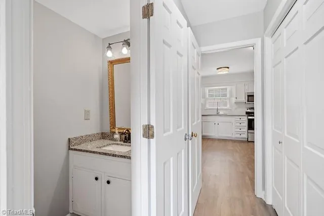 $1,625 | 4827 Tower Road, Unit B, Greensboro, NC 27410