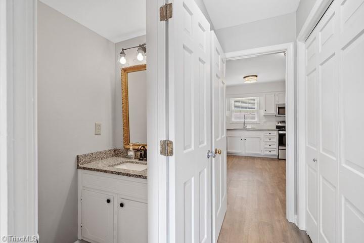 4827 Tower Road, Unit B Greensboro, NC 27410 - Photo 22 of 34