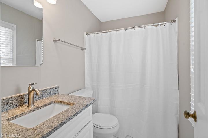 4827 Tower Road, Unit B Greensboro, NC 27410 - Photo 25 of 34