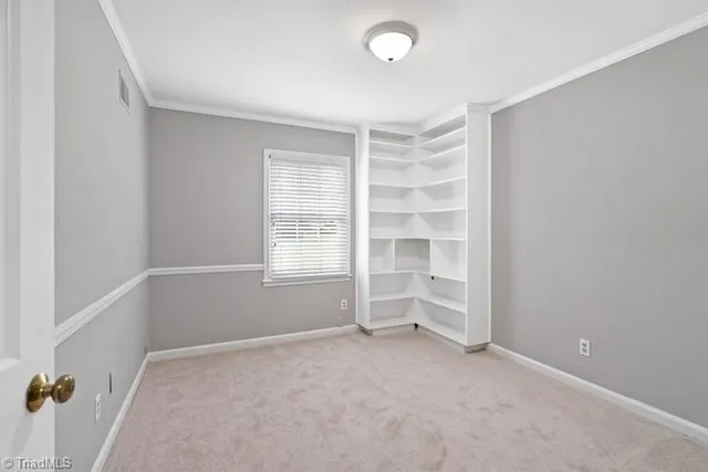 $1,625 | 4827 Tower Road, Unit B, Greensboro, NC 27410