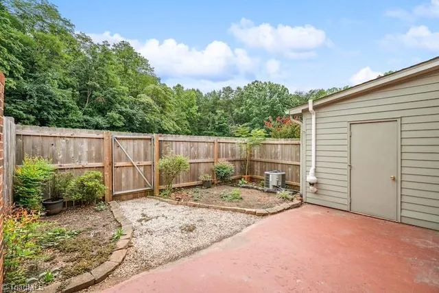 $1,625 | 4827 Tower Road, Unit B, Greensboro, NC 27410