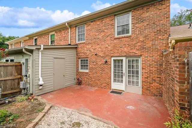 $1,625 | 4827 Tower Road, Unit B, Greensboro, NC 27410