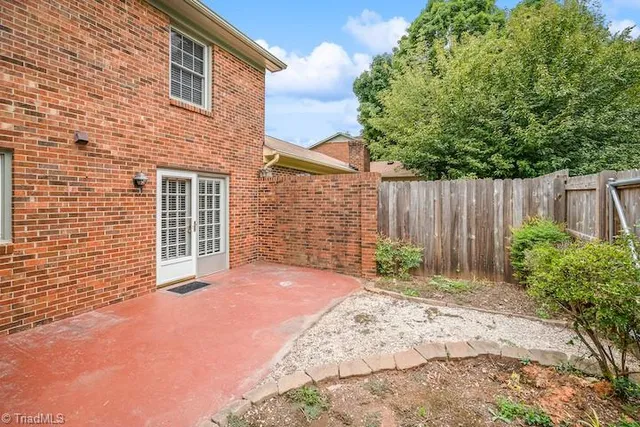 $1,625 | 4827 Tower Road, Unit B, Greensboro, NC 27410