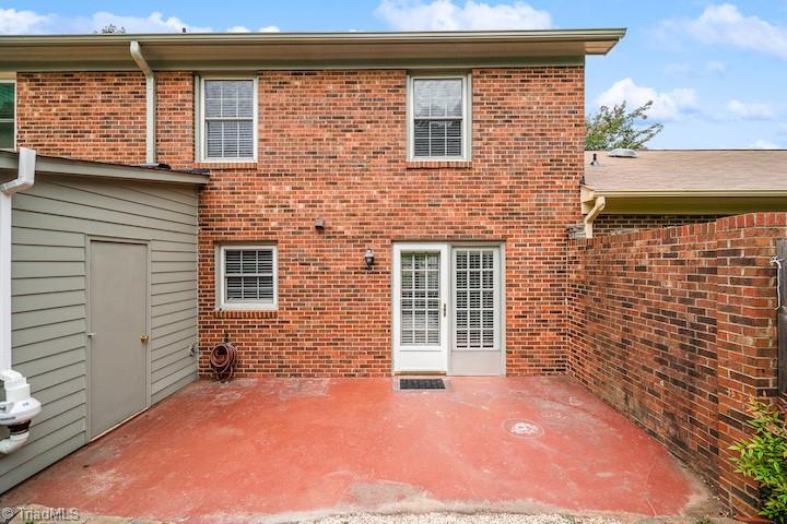 4827 Tower Road, Unit B Greensboro, NC 27410 - Photo 34 of 34