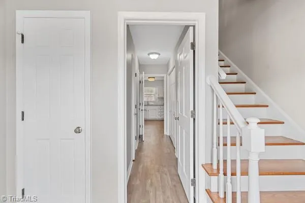 $1,625 | 4827 Tower Road, Unit B, Greensboro, NC 27410