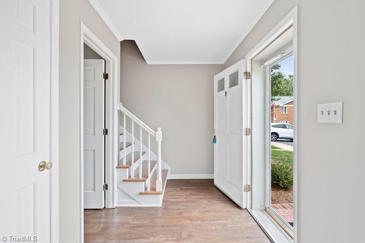 4827 Tower Road, Unit B Greensboro, NC 27410 - Photo 5 of 34