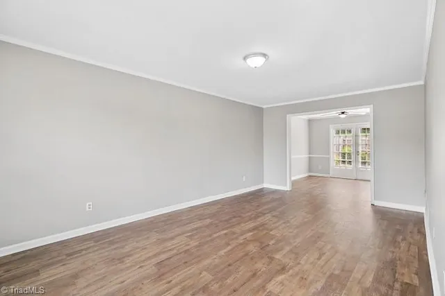 $1,625 | 4827 Tower Road, Unit B, Greensboro, NC 27410