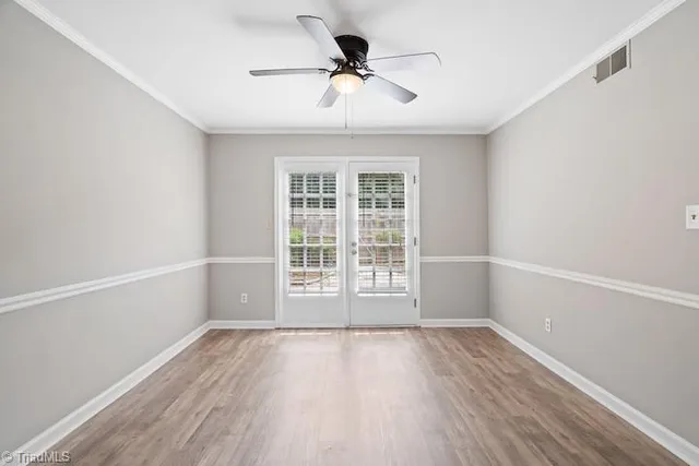 $1,625 | 4827 Tower Road, Unit B, Greensboro, NC 27410