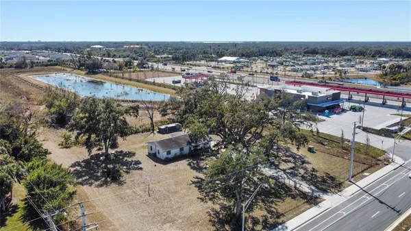 $1,199,999 | 2519 Moccasin Wallow Road, Palmetto, FL 34221