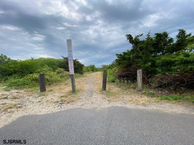 4318 West Brigantine Avenue, Unit D1 Brigantine, NJ 08203 - Photo 21 of 30 a view of a road with a house in the background