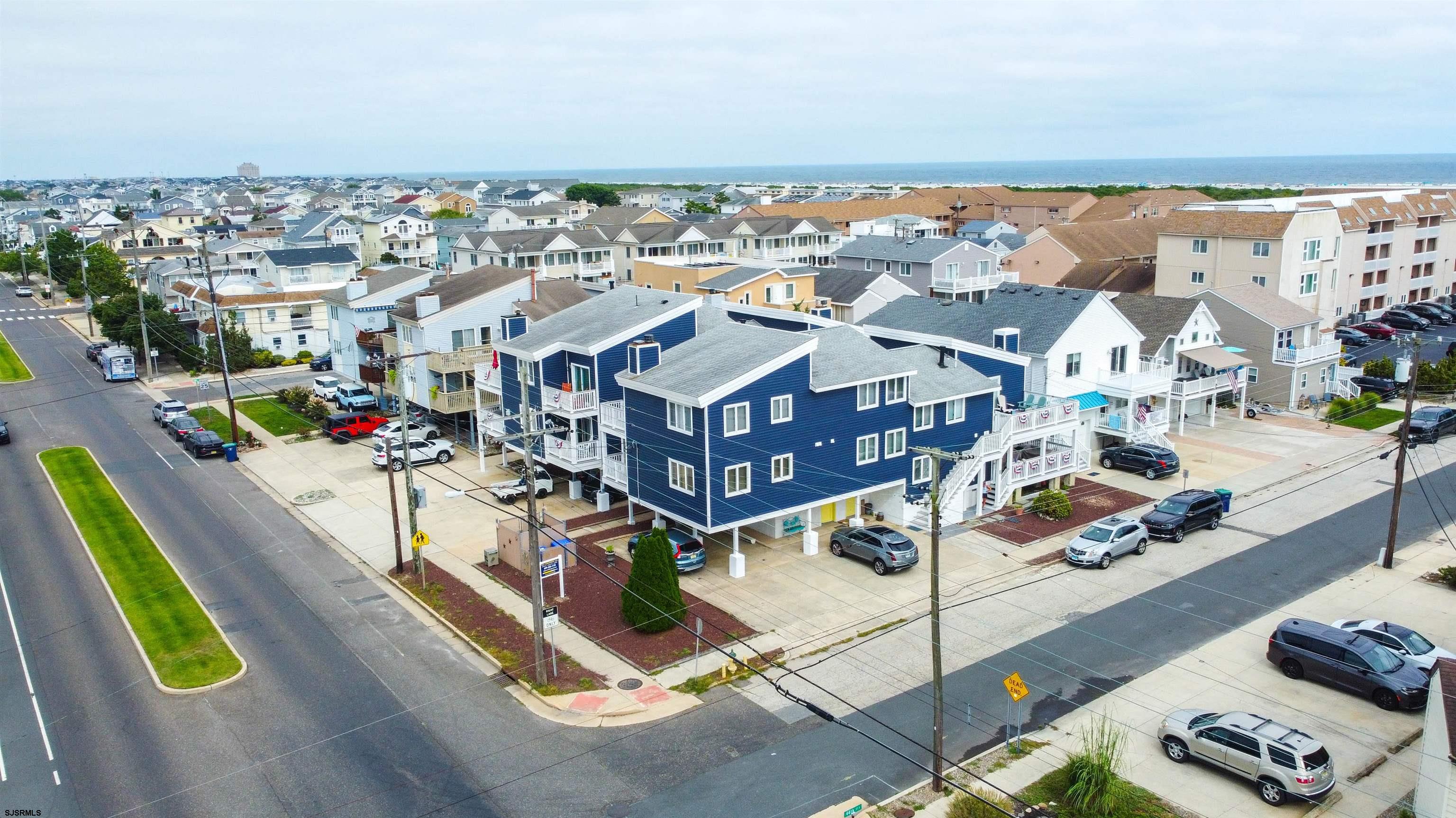4318 West Brigantine Avenue, Unit D1 Brigantine, NJ 08203 - Photo 25 of 30 a view of city