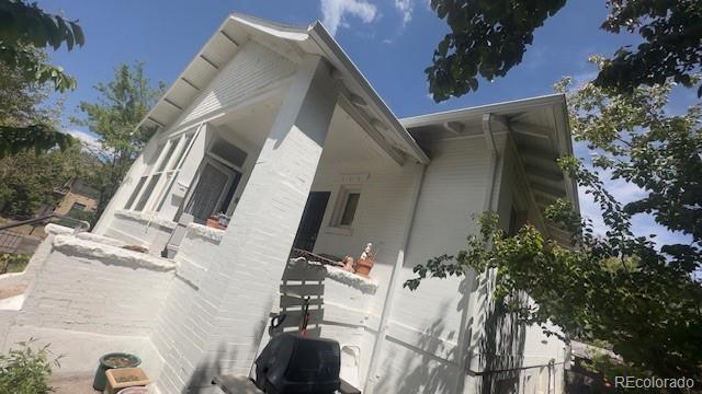 1372 Cook Street, Unit 1 Denver, CO 80206 - Photo 2 of 16