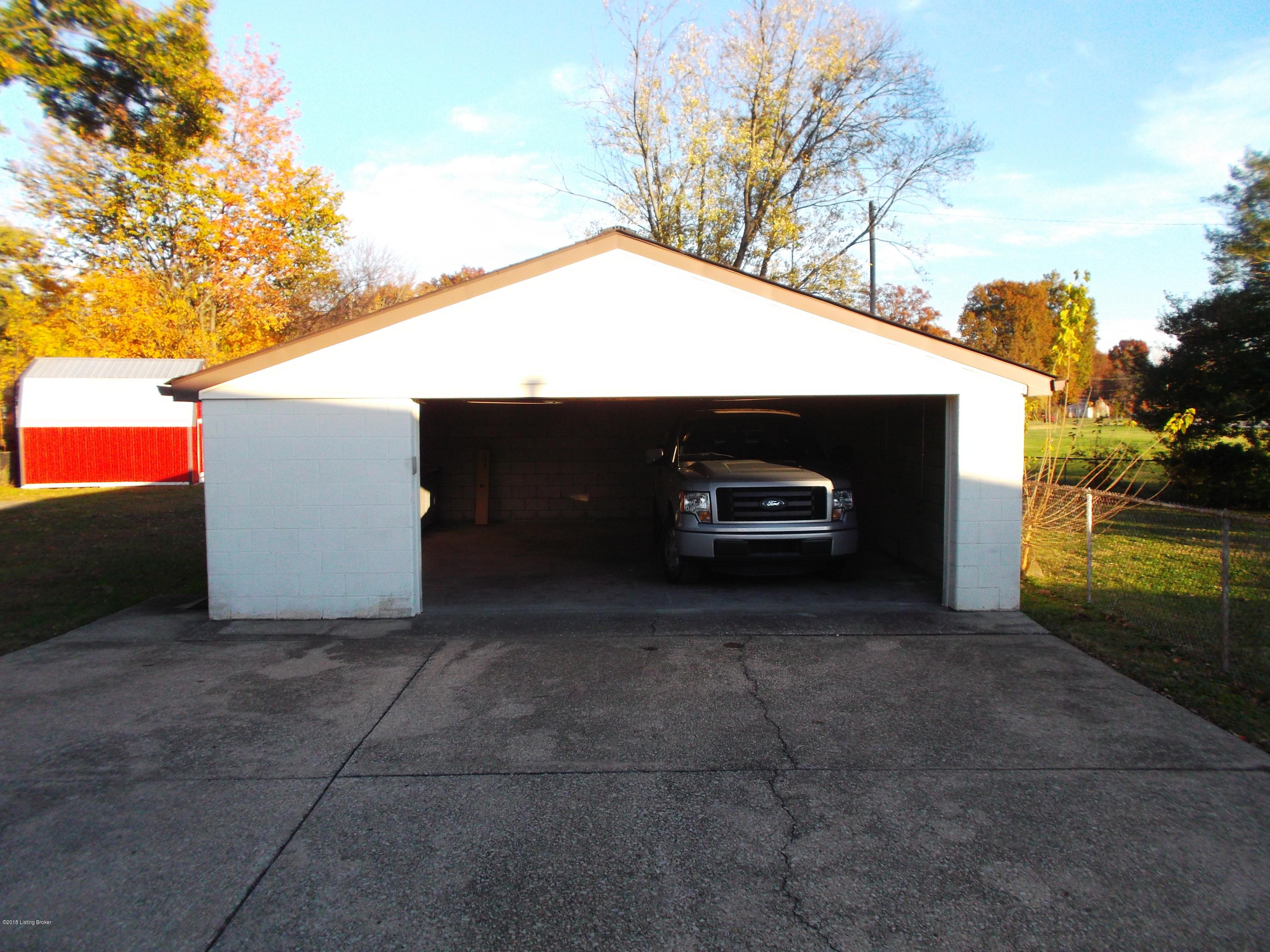 1326 Pigeon Pass Road Louisville, KY 40213 - Photo 14 of 19 DSCF0663