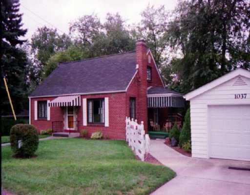 1037 Noblestown Road Carnegie, PA 15106 - Photo 1 of 1 Gallery Image 1
