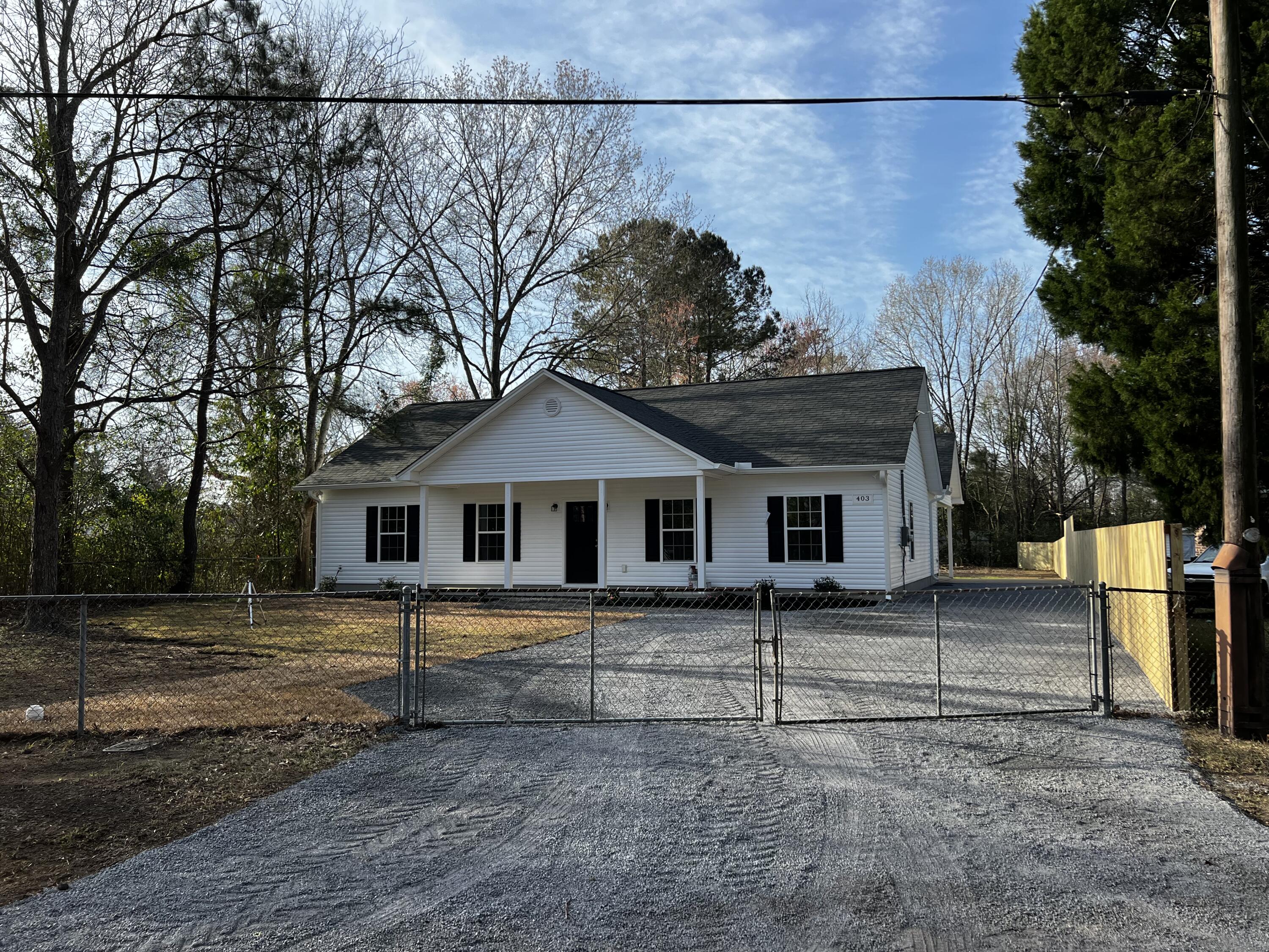 403 Berkeley Drive Moncks Corner, SC 29461 - Photo 1 of 31 Front