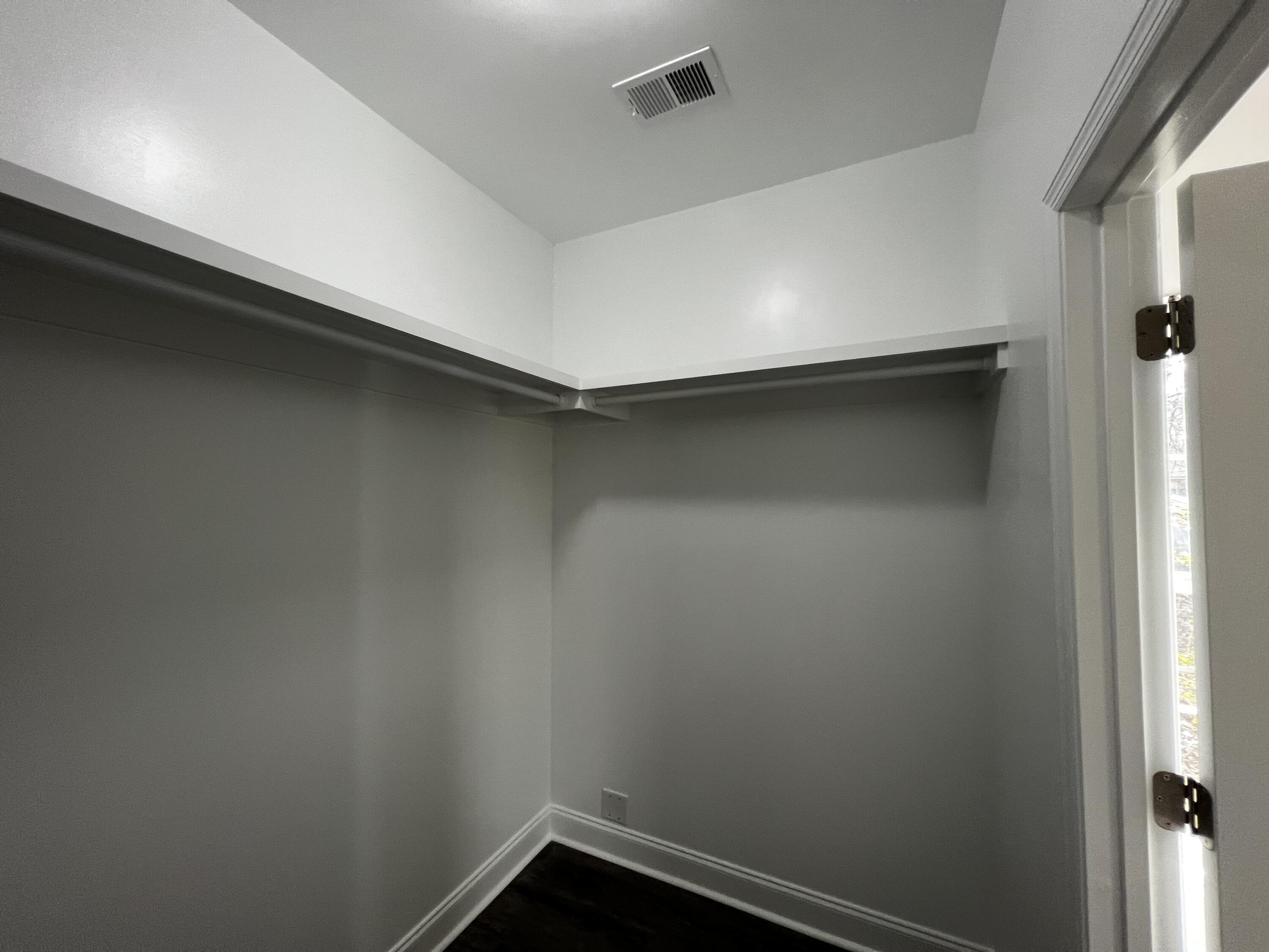 403 Berkeley Drive Moncks Corner, SC 29461 - Photo 27 of 31 Master Closet 1