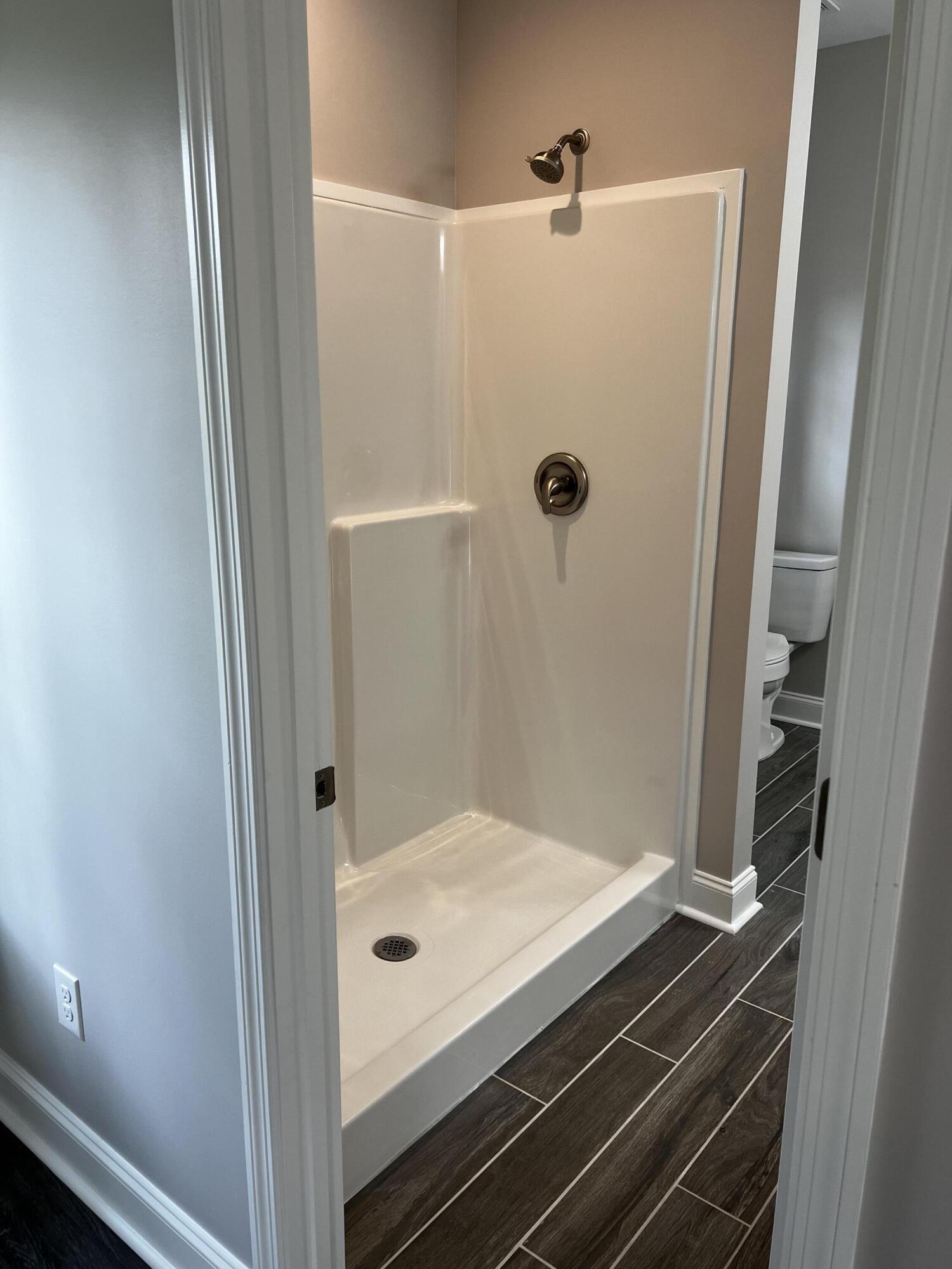 403 Berkeley Drive Moncks Corner, SC 29461 - Photo 30 of 31 Master Shower