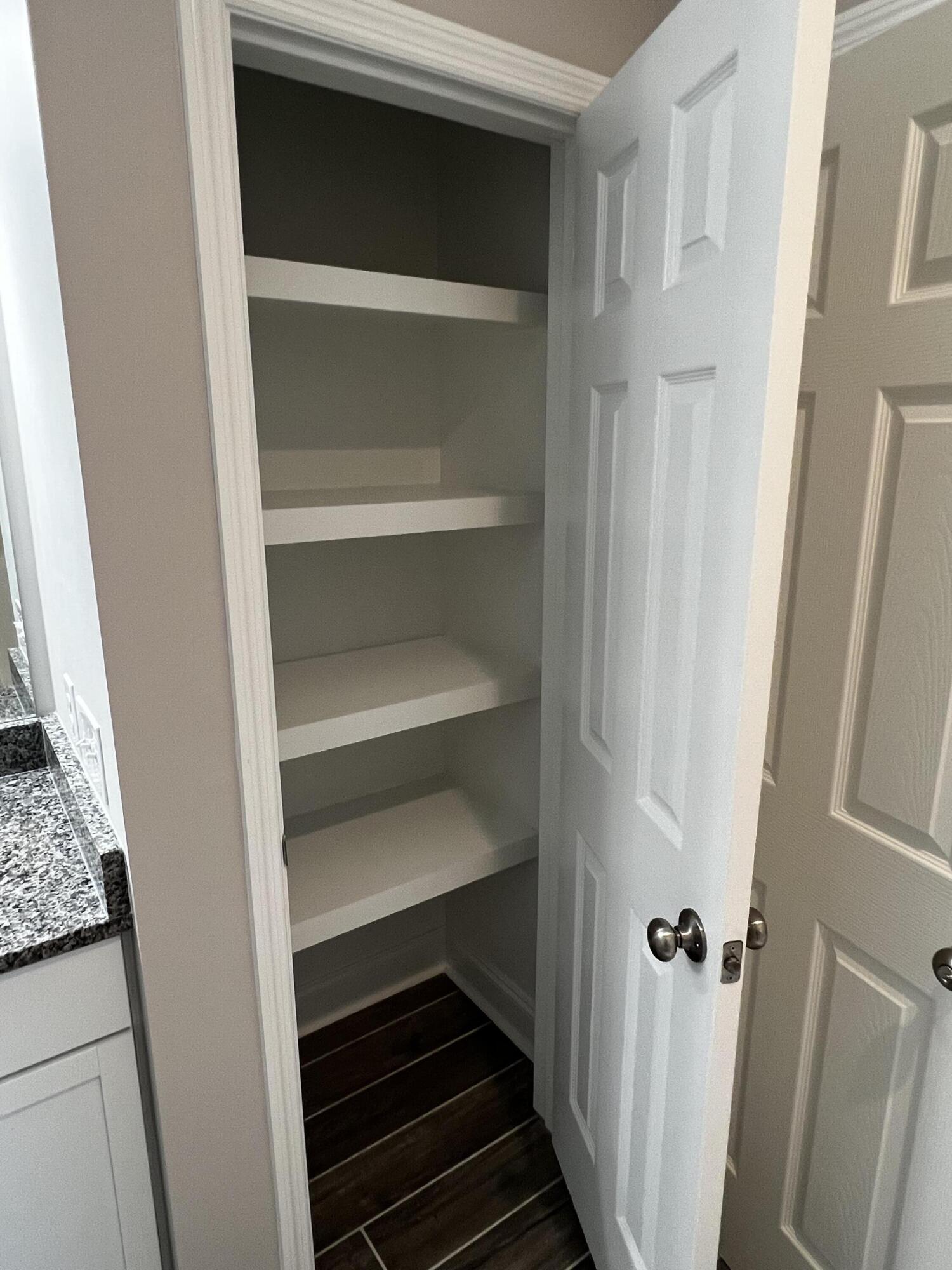 403 Berkeley Drive Moncks Corner, SC 29461 - Photo 31 of 31 Master Bath Closet