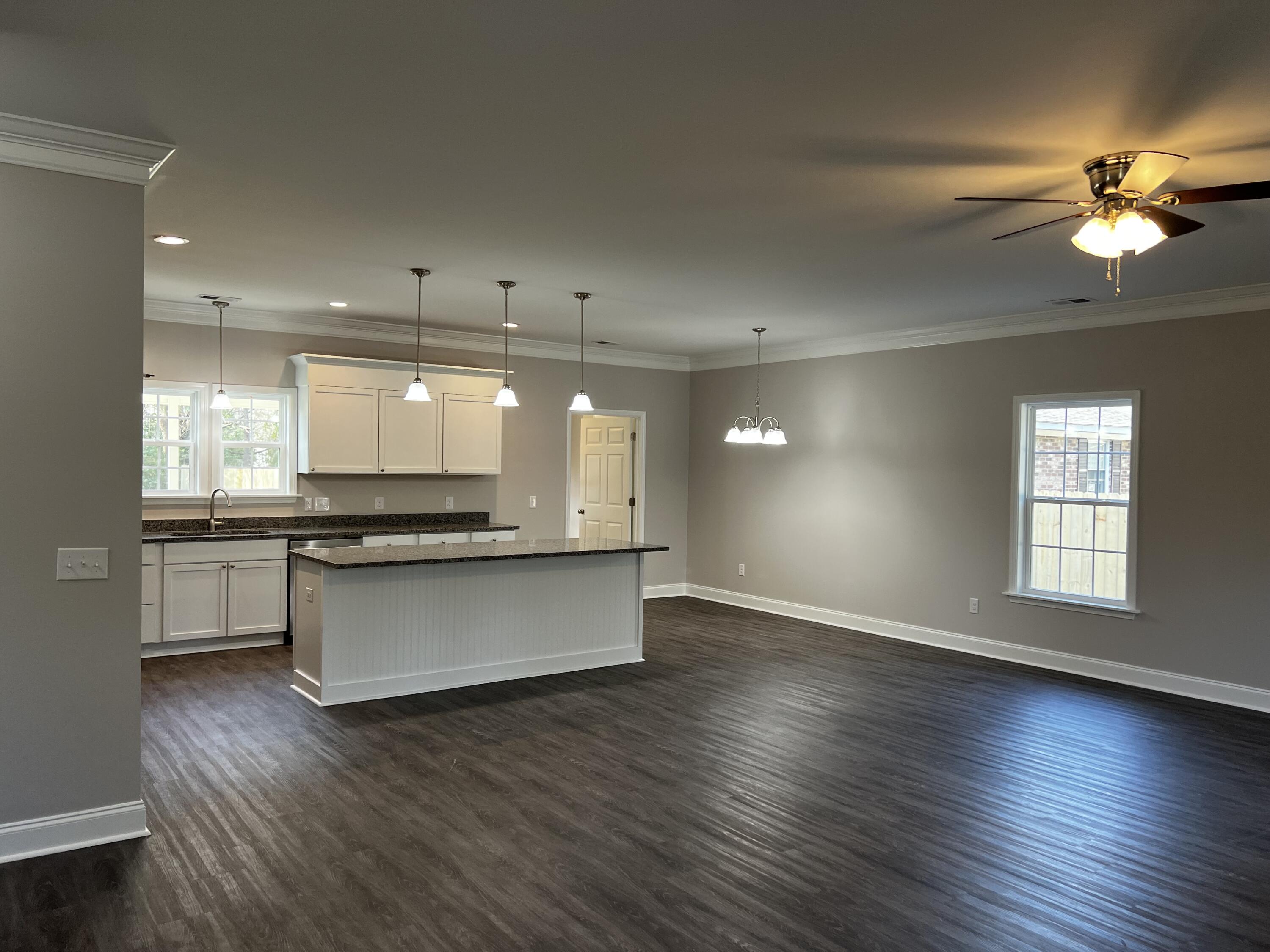 403 Berkeley Drive Moncks Corner, SC 29461 - Photo 9 of 31 Kitchen