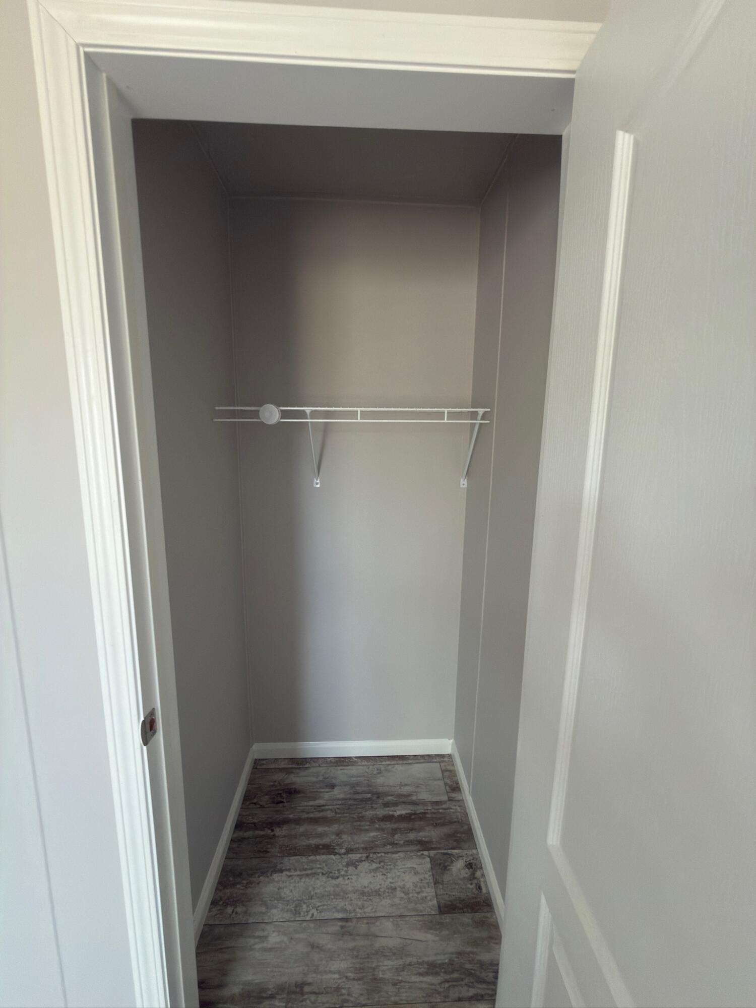 3422 Northwest 17th Avenue Okeechobee, FL 34972 - Photo 11 of 16 Closet 3