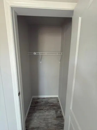 a view of a hallway