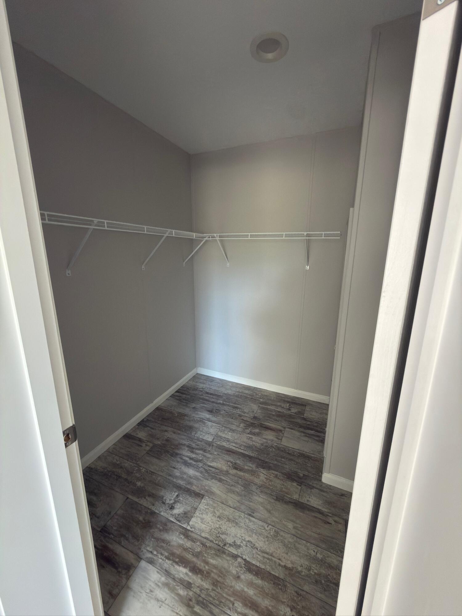 3422 Northwest 17th Avenue Okeechobee, FL 34972 - Photo 8 of 16 Main Closet