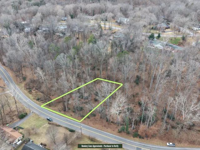 $9,500 | 1010 Indian Trail, Martinsville, VA 24112