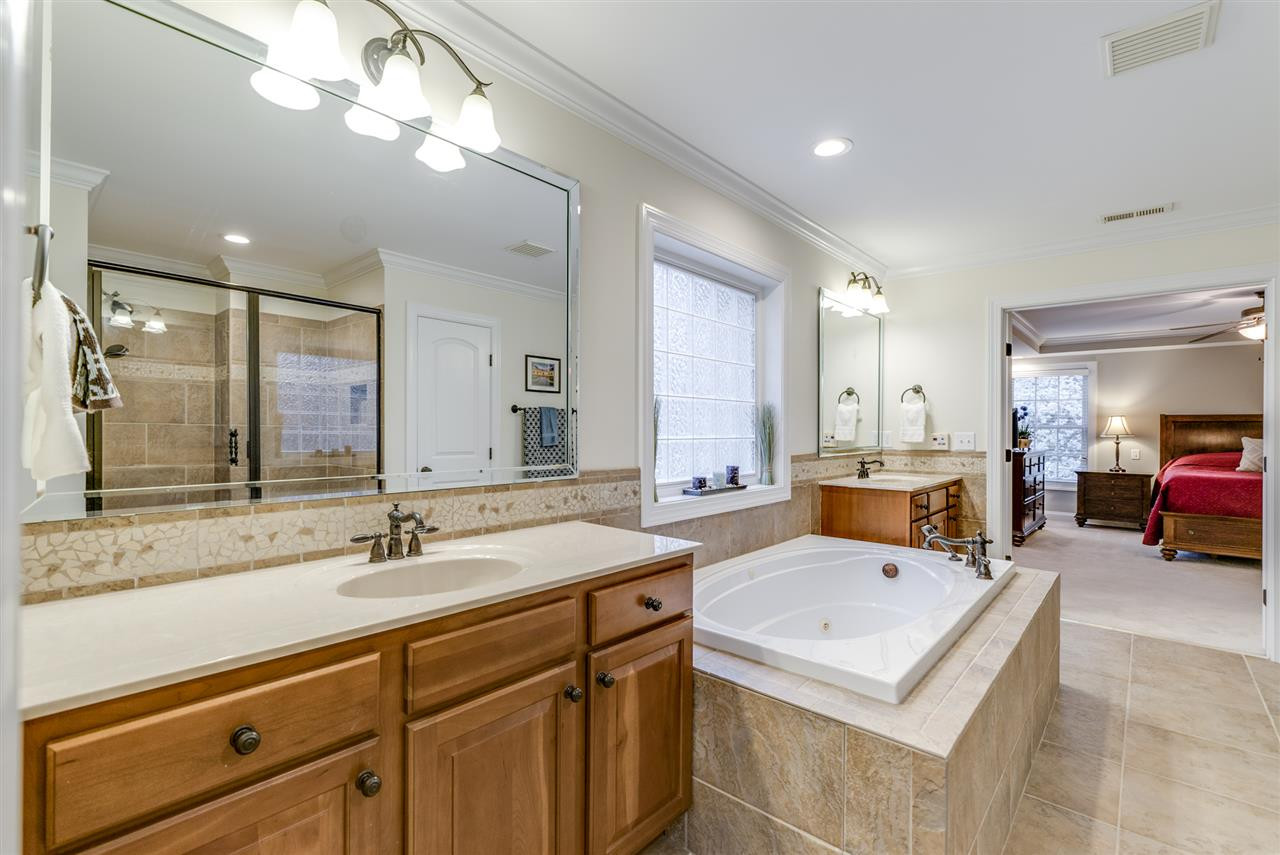 7377 Newport Avenue Raleigh, NC 27613 - Photo 16 of 25 Photo 16