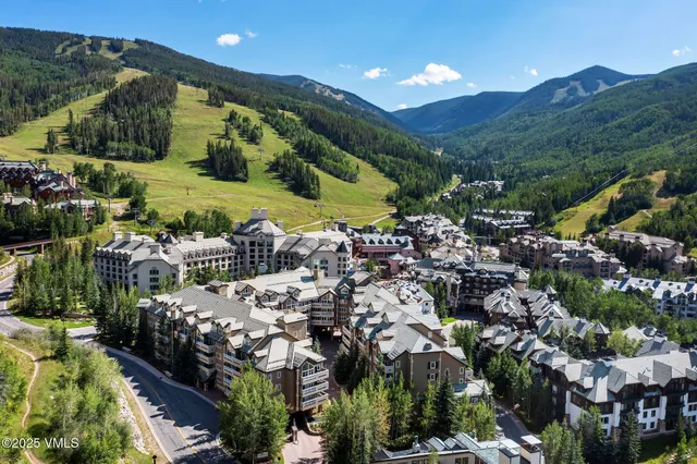 $1,500 | 210 Offerson Road, Unit 209 WEEK 30, Beaver Creek, CO 81620