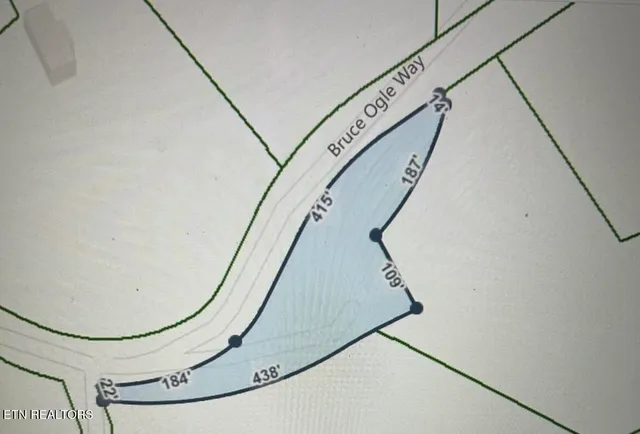 $225,000 | 4438 Bruce Ogle Way, Pigeon Forge, TN 37862