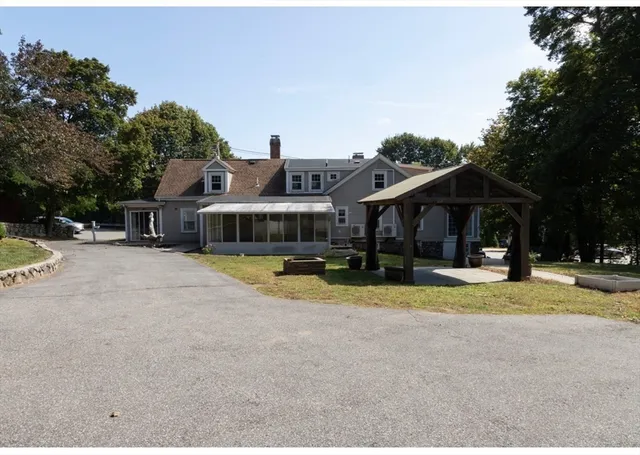 $889,000 | 2 Prospect Street, Peabody, MA 01960