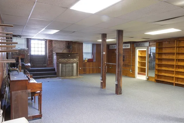 $889,000 | 2 Prospect Street, Peabody, MA 01960