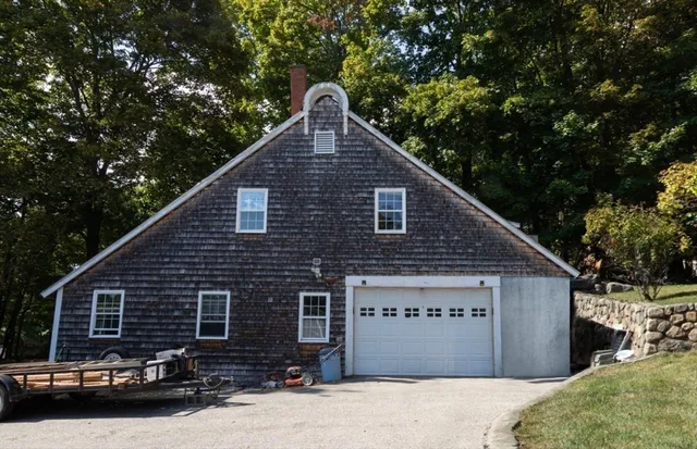 $889,000 | 2 Prospect Street, Peabody, MA 01960