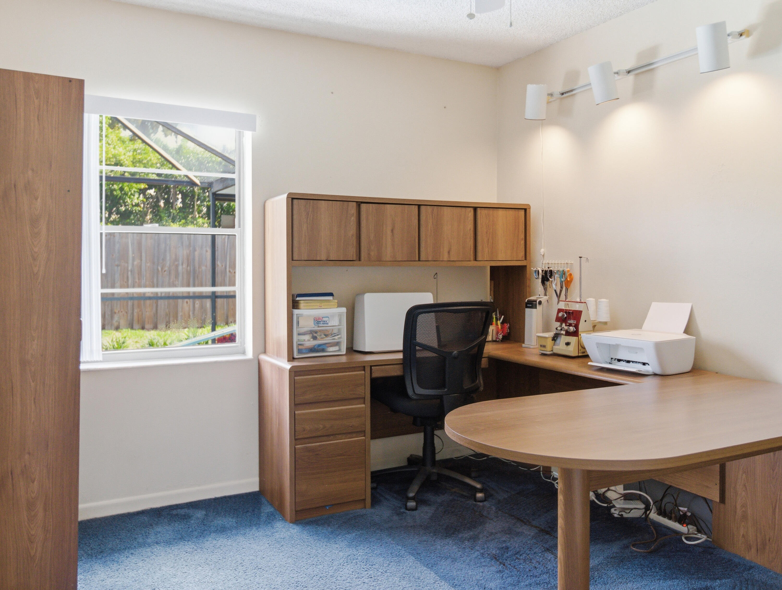 9345 Affirmed Lane Boca Raton, FL 33496 - Photo 16 of 32 office