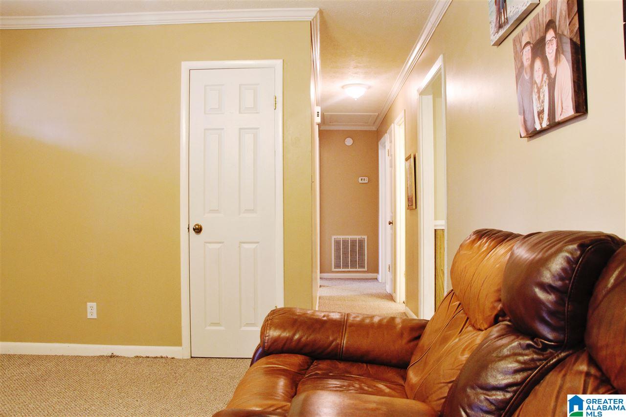 1423 Montevallo Road Weaver, AL 36277 - Photo 12 of 25