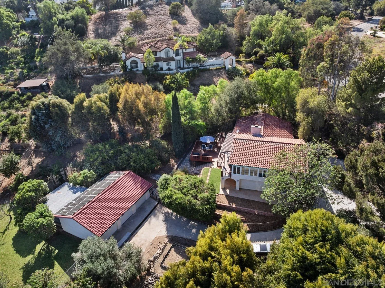 4488 La Canada Road Fallbrook, CA 92028 - Photo 63 of 63 Gallery Image 63