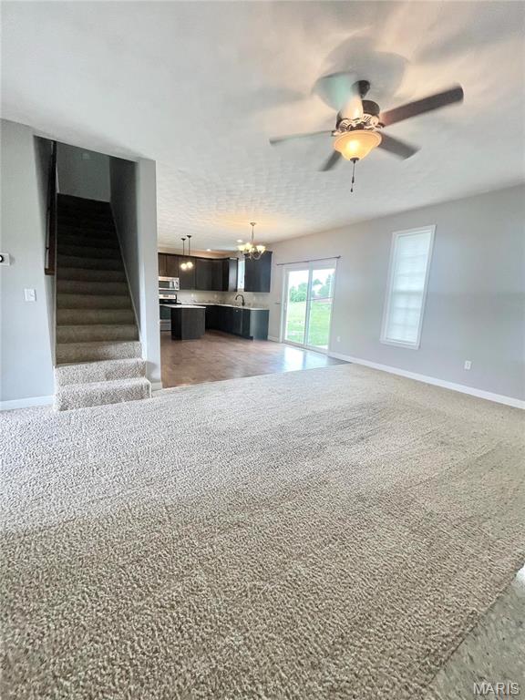 805 Bluff Ridge Lane Shiloh, IL 62221 - Photo 5 of 27