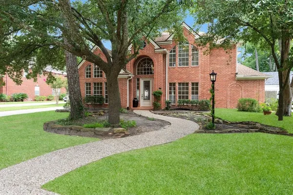 $4,300 | 29 Berry Blossom Drive, The Woodlands, TX 77380
