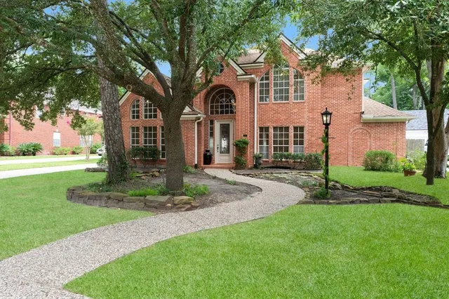$4,500 | 29 Berry Blossom Drive, The Woodlands, TX 77380