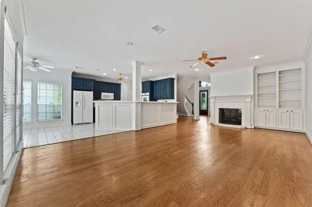 $4,500 | 29 Berry Blossom Drive, The Woodlands, TX 77380