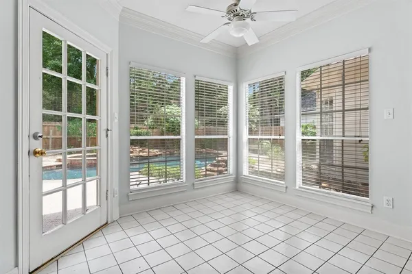 $4,300 | 29 Berry Blossom Drive, The Woodlands, TX 77380