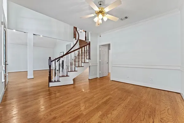$4,300 | 29 Berry Blossom Drive, The Woodlands, TX 77380