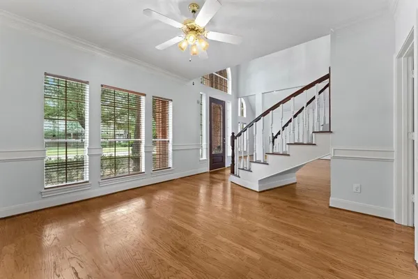 $4,300 | 29 Berry Blossom Drive, The Woodlands, TX 77380