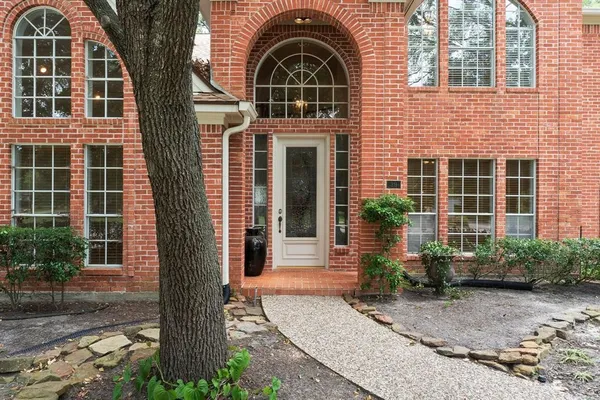 $4,300 | 29 Berry Blossom Drive, The Woodlands, TX 77380